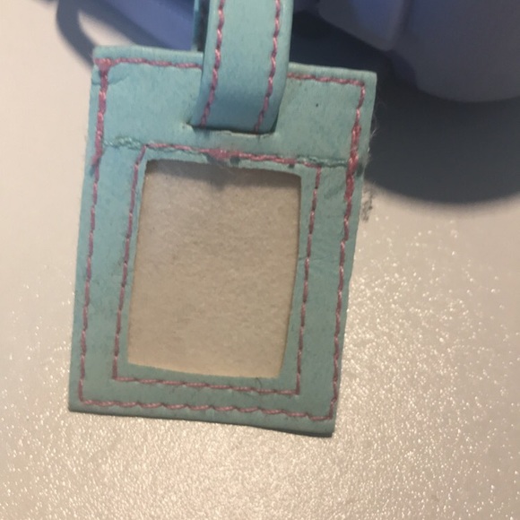 AMERICAN GIRL TRAVEL SET - Picture 4 of 13